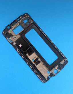 Середня частина корпусу Samsung Galaxy Note 5 n920v