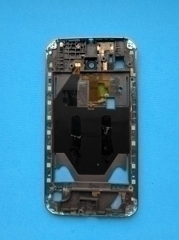 Средняя часть корпуса Motorola Moto X2 - изображение 2