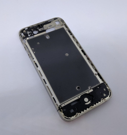 Бічна рамка корпусу Apple iPhone 4 cdma А-сток