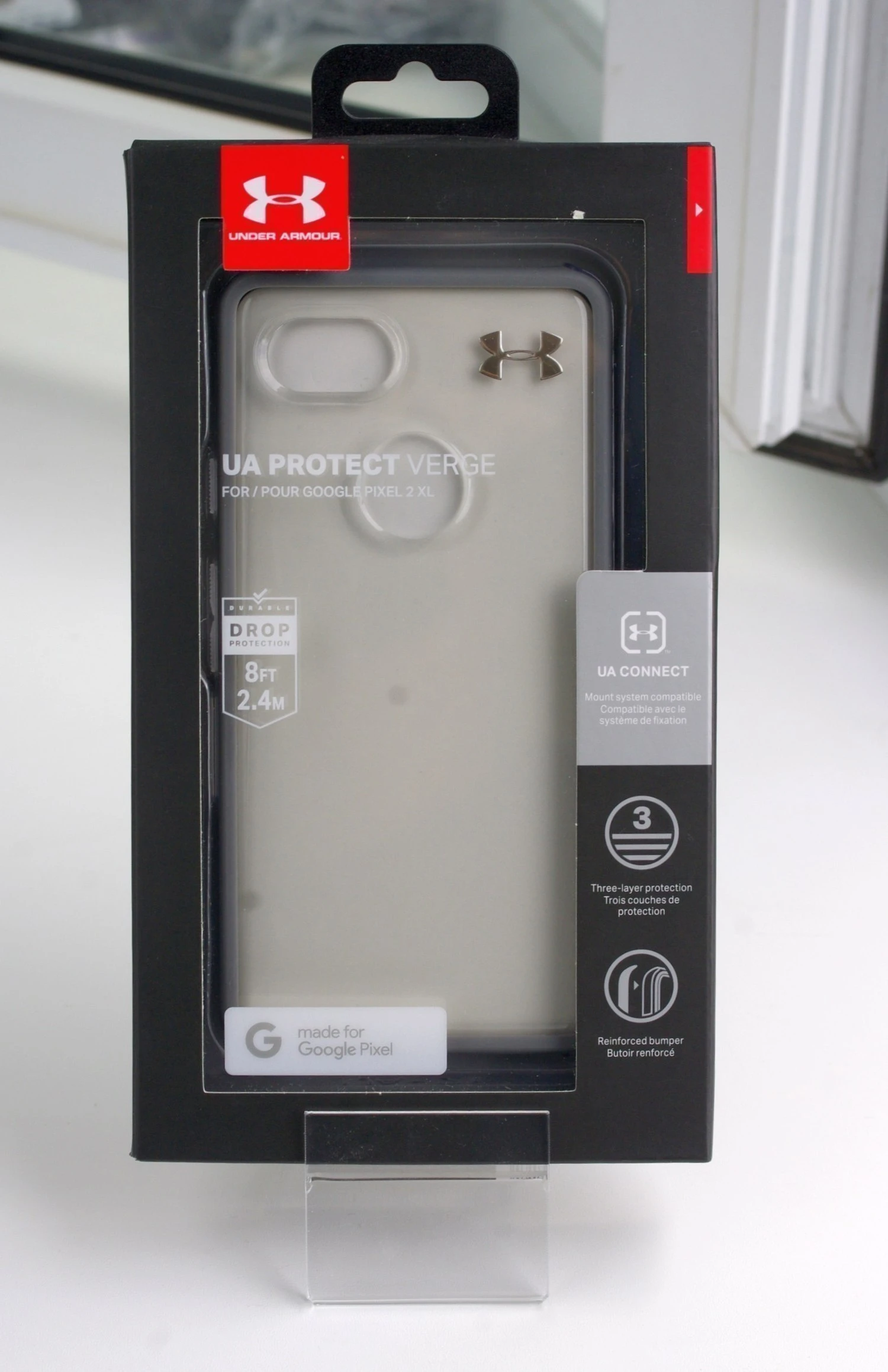 Google under outlet armour