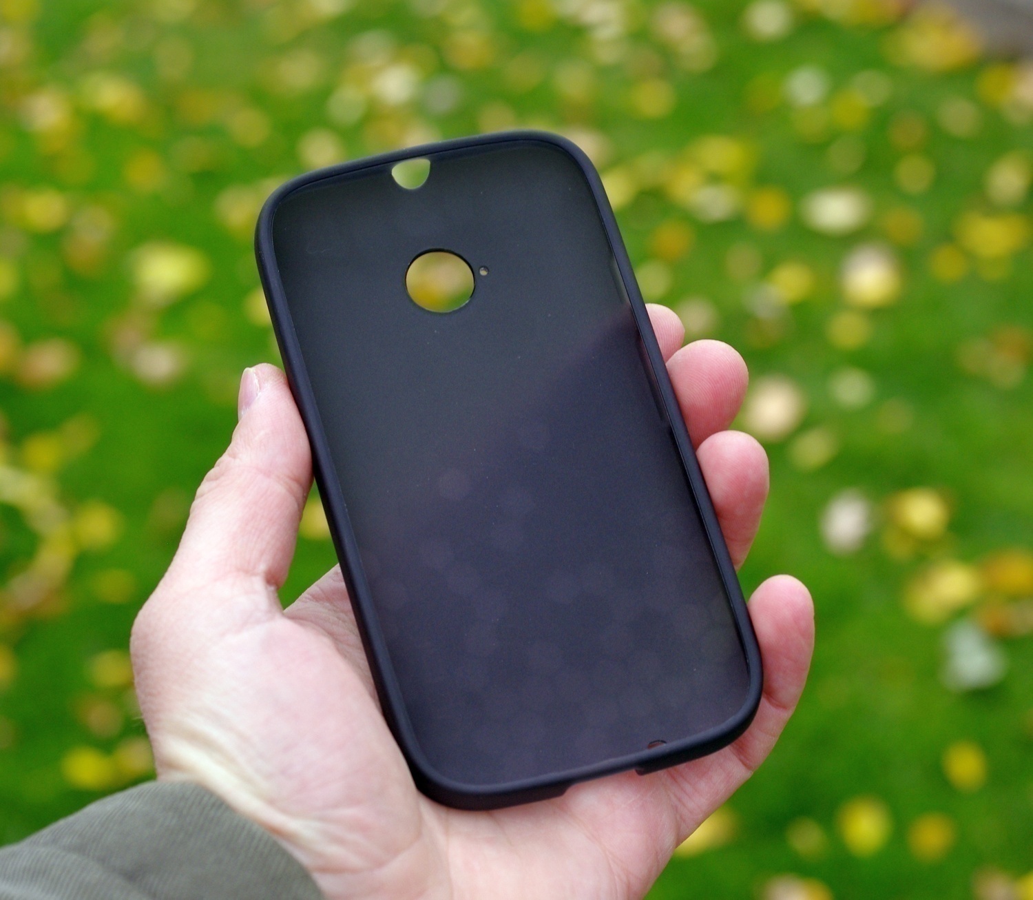 GOKEN Cover per Motorola Moto E14 / Moto G24 / G24 Power / G04 / G04s