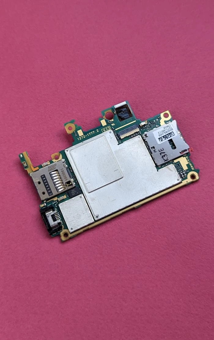 Sony xperia z1 motherboard deals