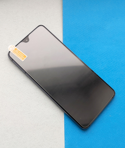 Full Tempered Glass Galaxy S21 5g 2