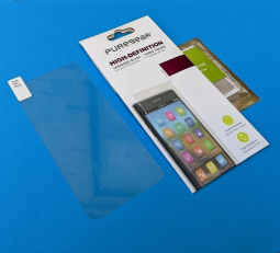 Захисне скло Motorola Edge 2022 фірмове PureGear