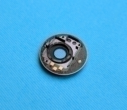 Стекло камеры вспышка Motorola Moto Z Force - изображение 2