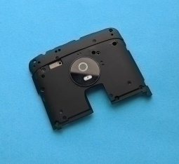 Стекло камеры панель Motorola Moto G5