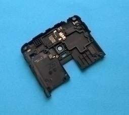 Стекло камеры панель Motorola Moto G5 - фото 2