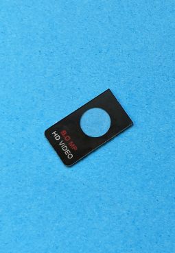 Скло камери накладка Motorola Droid X mb810