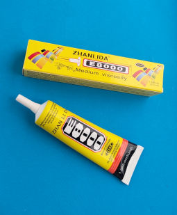 Glue Zhanlida E8000