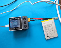 Google Pixel 3 Xl Battery Tested 1