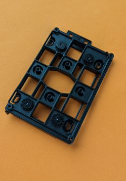 Hdd Holder Panel Xbox One X