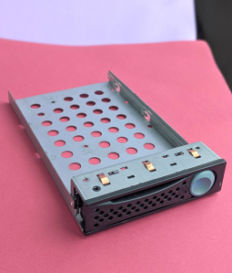 Hdd Tray Dell PowerEdge C1100 Server CS24 TY Blue Button