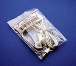 Навушники Motorola SJYN1181B