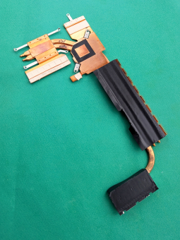 Heatsink Acer Nitro V 15 N23q22