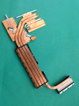 Heatsink Acer Nitro V 15 N23q22 2