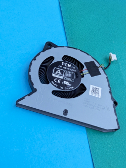 Heatsink Fan Dell 0RFF51 RFF51 2