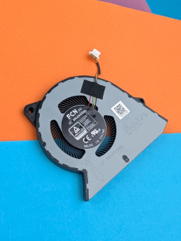 Heatsink Fan Dell 0RFF51 RFF51 31