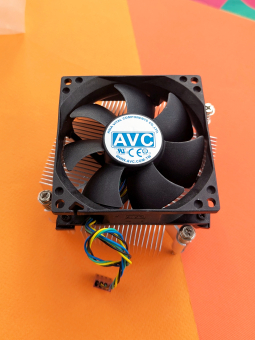 Heatsink Lenovo Ideacentre Gaming 5