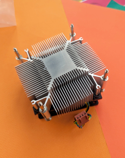 Heatsink Lenovo Ideacentre Gaming 5 2