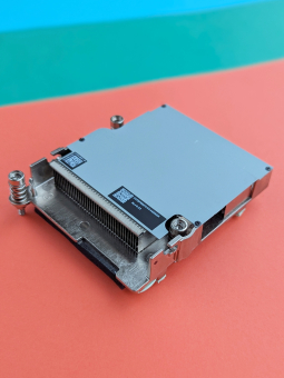 Heatsink Radiator HP Elite Mini 800 G9     M85699 001