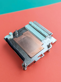 Heatsink Radiator HP Elite Mini 800 G9     M85699 001 2