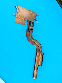 Heatsink Radiator Dell Latitude 3420