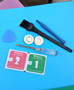 Heatsink Repair Tools