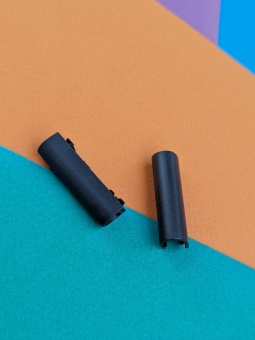 Hinges Cover Set Dell 00HNFH 0TR1XD 2