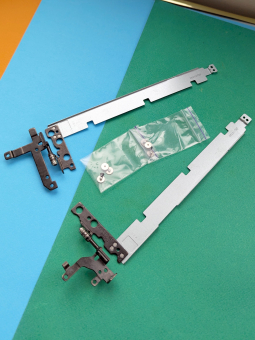 Hinges Set Dell Latitude 3420