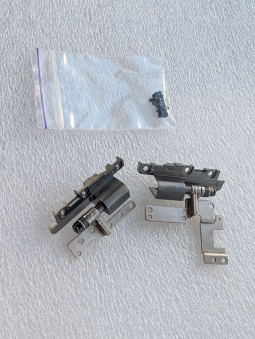 Hinges Set Lenovo T16 Gen 1