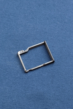 Сім трей картки пам'яті microSD HTC One M8 сірий