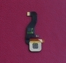 Сканер отпечатка Motorola Moto Z Droid - изображение 2