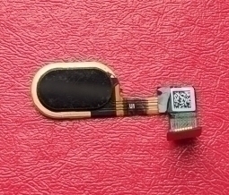 Сканер відбитку пальця Motorola Moto E4 Plus