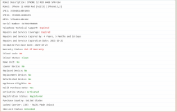 Ic Locked Board Apple Iphone 12 With Face Id Defective 3