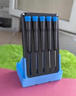 Ifixit Marlin 3d Print Stand