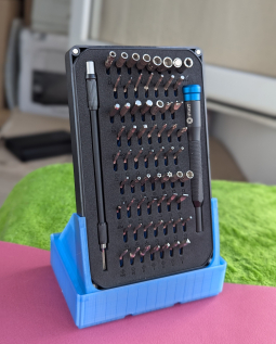 Ifixitmako Driver Kit 64 Stand