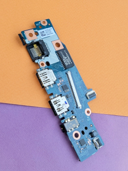 Io Board Dell Latitude 3420