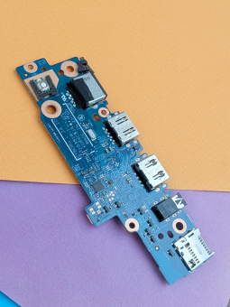 Io Board Dell Latitude 3420 2