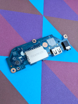 Io Board Dell GDM50 LS L241P