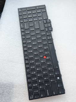 Keyboard Lenovo T16 Gen 1