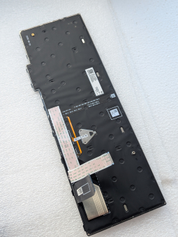 Keyboard Lenovo T16 Gen 1   2