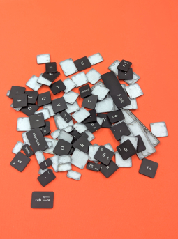 Keycap Set Acer Nitro V15