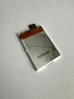 Lcd Nokia 5200 2