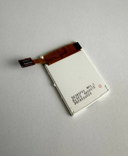 Lcd Nokia 6111 2