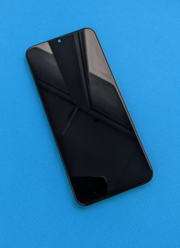 Lcd  Tecno Spark 6 Go