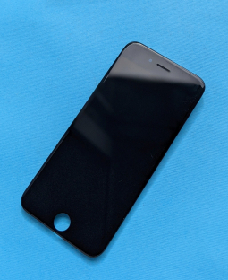 Дисплей (екран) Apple iPhone 6 B-сток чорний оригінал