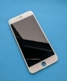 Дисплей (екран) Apple iPhone 6 Plus білий (А сток)