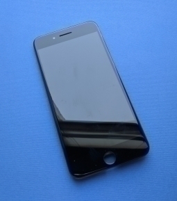 Дисплей (екран) Apple iPhone 7 Plus чорний копія