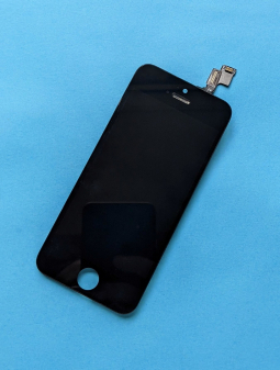 Дисплей (екран) Apple iPhone SE А-сток чорний.