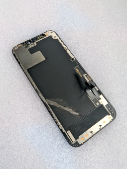 Lcd Assembla Apple Iphone 12 Original 2